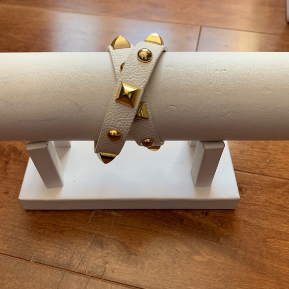 Jewelry - Studded bracelet /cuff